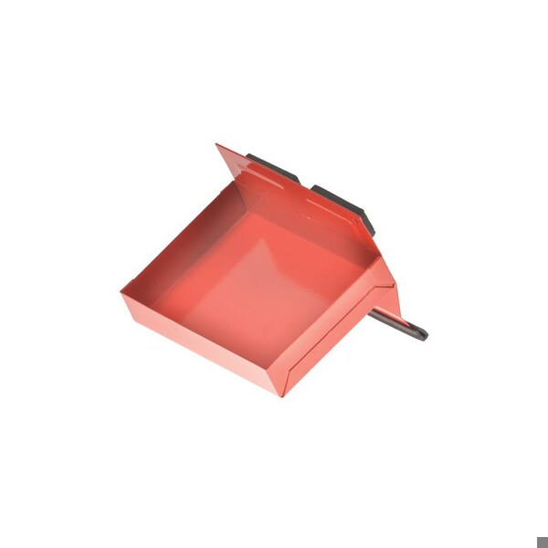 Guardian PURE SAFETY GROUP MAGNETIC SIDE TRAY- 6Ft MST1006 - main